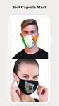 Gambar Face mask photo editing 3