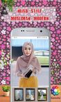 Gambar Hijab Style Muslimah Modern 9