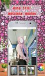 Gambar Hijab Style Muslimah Modern 12