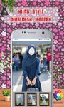 Gambar Hijab Style Muslimah Modern 14