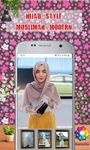 Gambar Hijab Style Muslimah Modern 