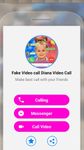 Imagine Kids Diana Fake Video Call - Prank Chat Call Video 3