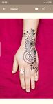 Gambar Mehndi henna designs 