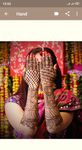 Gambar Mehndi henna designs 3