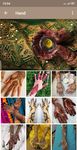 Gambar Mehndi henna designs 5