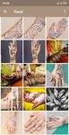 Gambar Mehndi henna designs 6