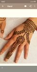 Gambar Mehndi henna designs 7