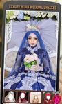 รูปภาพที่ 10 ของ Luxury Hijab Wedding Dresses