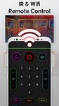 All Smart TV Remote Control - Universal TV Remote screenshot apk 15