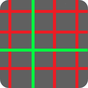 Biểu tượng apk Laser Level Grid