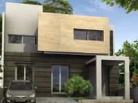 Gambar Desain Rumah Dua Lantai 6