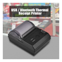 Ikon apk Printer - BlueTooth Thermal Printer App