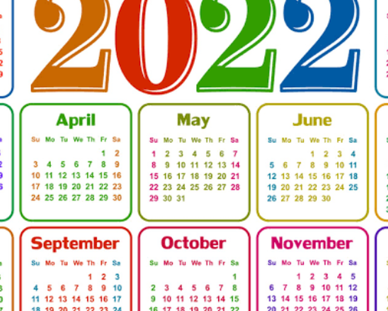 2022 Calendar Apk - Free Download App For Android