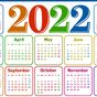 2023 Calendar