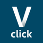 V-click 폭스바겐 그룹 공식 온라인 다이렉트 구매 채널 아이콘