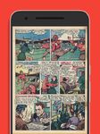 Screenshot 2 di Fumetti inglesi gratuiti apk