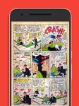 Screenshot 3 di Fumetti inglesi gratuiti apk