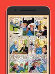 Screenshot 4 di Fumetti inglesi gratuiti apk