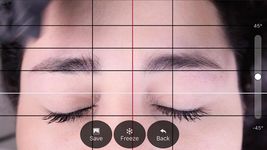 ภาพหน้าจอที่  ของ BeautyPro Symmetry App International