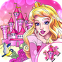 Princess Jigsaw Puzzles, Offline Puzzle Games의 apk 아이콘