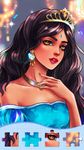 Princess Jigsaw Puzzles, Offline Puzzle Games 이미지 11