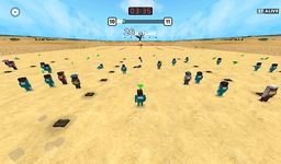 Immagine 13 di Squid.io - Red Light Green Light Multiplayer