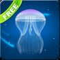 Jellyfish Live Wallpaper Free APK