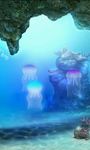 Jellyfish Live Wallpaper Free obrazek 6