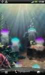 Jellyfish Live Wallpaper Free obrazek 