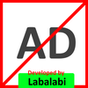 Labalabi No Ads ( Android Popup Ads Blocker & Ads Remover ) APK