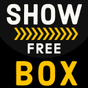 Εικονίδιο του Showbox free movies app apk