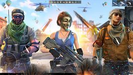 Gambar 3D Squad Sniper Battleground Commandos Fire Game 