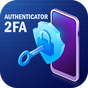 Ikona apk 2FA Authenticator App : TOTP Authenticator