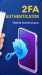 2FA Authenticator App Bild 1