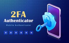 2FA Authenticator App : TOTP Authenticator afbeelding 7