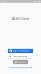 SLM Crew στιγμιότυπο apk 