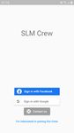 SLM Crew screenshot apk 