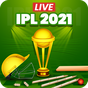 IPL 2021:Live Score APK icon