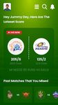 IPL 2021:Live Score afbeelding 