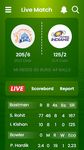 IPL 2021:Live Score afbeelding 2