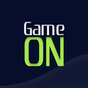 Εικονίδιο του GameON - The Game is ON ! apk