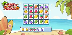 Gambar Tile Master: Food Triple Match 5