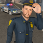 Police Job Simulator Cop Games apk icon
