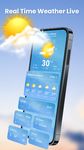 Tiempo en Vivo - Weather Pro captura de pantalla apk 