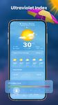 Tiempo en Vivo - Weather Pro captura de pantalla apk 3