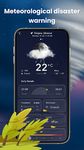 Tiempo en Vivo - Weather Pro captura de pantalla apk 5