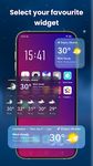 Tiempo en Vivo - Weather Pro captura de pantalla apk 7