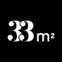 33m2(삼삼엠투) - 단기임대, 단기원룸, 단기주택, 한달살기, 집구하기, 방구하기 아이콘