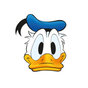 Donald Duck icon