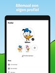 Donald Duck screenshot APK 13